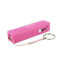 Carregador Midi Power Bank MD-2250 2250mAh foto 3