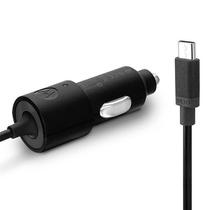 Carregador Motorola Turbo Power 15 12V - Cabo USB-C