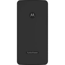 Carregador Motorola TurboPower Pack SPJ102 10000mAh foto principal