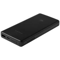 Carregador Motorola TurboPower Pack SPJ102 10000mAh foto 1