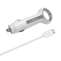 Carregador Mox MO-C300 12V - Cabo Micro USB