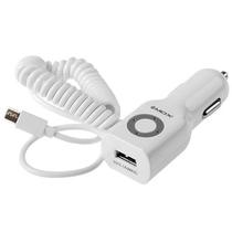 Carregador Mox MO-C301 12V - Cabo Micro USB