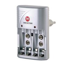 Carregador Mox MO-C738 Bivolt