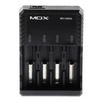 Carregador Mox MO-CB634 Bivolt