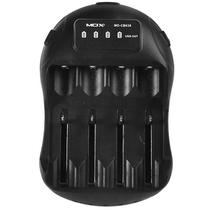 Carregador Mox MO-CB638 Bivolt