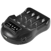 Carregador Mox MO-CB638 Bivolt foto 1