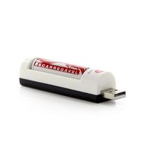 Carregador Mox MO-CB710 4300mAh Bivolt foto 1