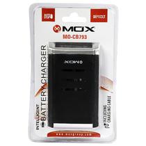 Carregador Mox MO-CB793 Bivolt