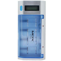 Carregador Mox MO-CB795 Bivolt foto principal