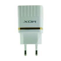 Carregador Mox MO-CT35 Bivolt
