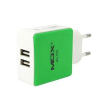 Carregador Mox MO-F02 Bivolt foto 1
