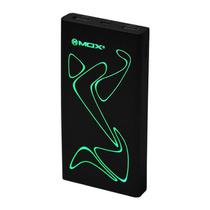 Carregador Mox P1250 12500mAh