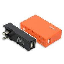 Carregador Mox Power Bank M-P940 5200mAh