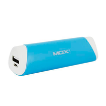 Carregador Mox Power Bank MO-P360 2600mAh