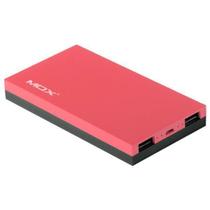 Carregador Mox P-1240 12000mAh foto 3
