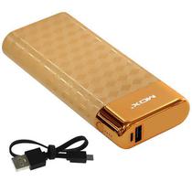 Carregador Mox PB-1501 15000mAh foto 1