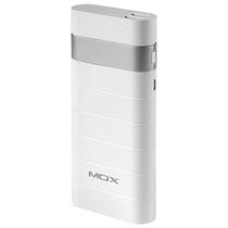 Carregador Mox P-18000 18000mAh