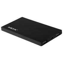 Carregador Mox PB-771 7200mAh