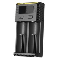 Carregador Nitecore New i2 Bivolt