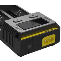 Carregador Nitecore New i2 Bivolt foto 4