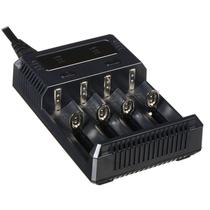 Carregador Nitecore New i4 Bivolt foto 1