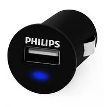 Carregador Philips DLP2551B 12V