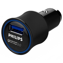 Carregador Philips DLP2552 12V