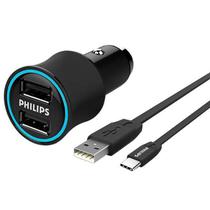 Carregador Philips DLP2553C 12V