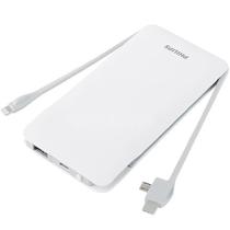 Carregador Philips DLP9006 10000mAh foto 1