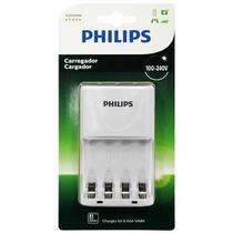 Carregador Philips SCB2440NB/97 Bivolt foto principal