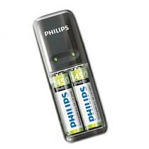 Carregador Philips SCB-1235 800mAh 220V foto 2