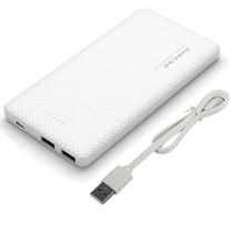 Carregador Pineng PN-958 10000mAh foto 2