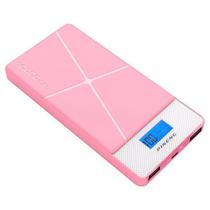 Carregador Pineng PN-983 10000mAh foto 2