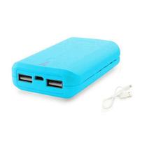 Carregador Powerpack Power Bank PWBA-6000 6000mAh foto 2