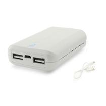 Carregador Powerpack Power Bank PWBA-6000 6000mAh foto 1