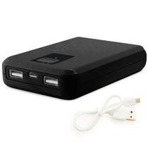 Carregador Powerpack Power Bank PWBA-8000 8000mAh