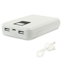 Carregador Powerpack Power Bank PWBA-8800 8800mAh foto 1