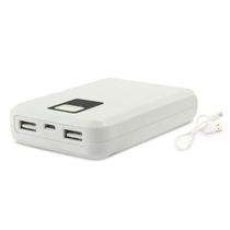 Carregador Powerpack Power Bank PWBA-8000 8000mAh foto 1