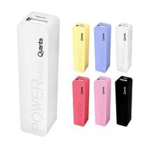 Carregador Quanta Power Bank PB-200 2200mAh foto 1