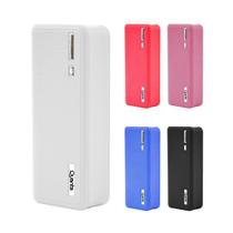 Carregador Quanta Power Bank PB-480 4800mAh foto 1