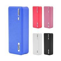 Carregador Quanta Power Bank PB-480 4800mAh foto 2