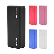 Carregador Quanta Power Bank PB-480 4800mAh