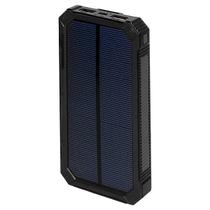 Carregador Quanta Power Bank QTCPT-6400 12000mAh foto principal