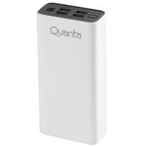 Carregador Quanta QTCP30 30000mAh foto 1