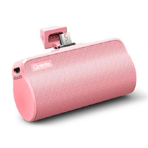 Carregador Quanta QTCPT6500 3000mAh foto 2