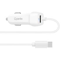 Carregador Quanta QTCVC11 12V foto 1