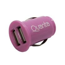 Carregador Quanta U-425 12V foto 2