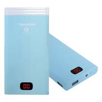 Carregador Roadstar RS-03PB 10000mAh