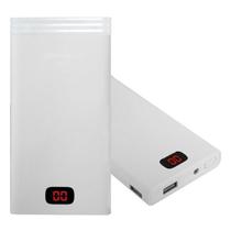 Carregador Roadstar RS-03PB 10000mAh foto 1