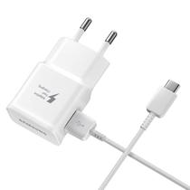 Carregador Samsung EP-TA20EWECGWW Bivolt